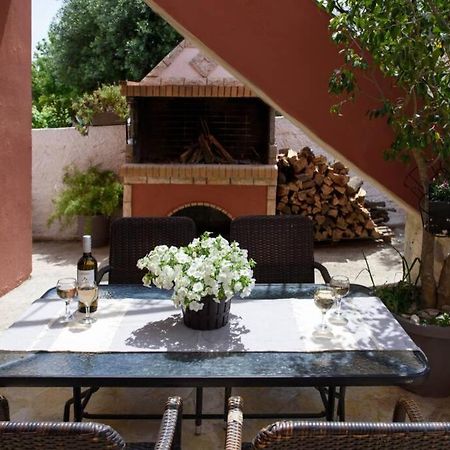 Seaview Cottage - Calmare Petriti  ภายนอก รูปภาพ