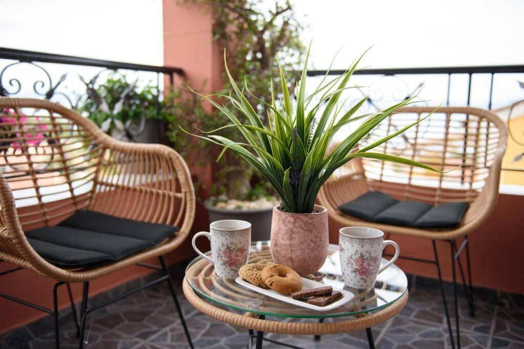 Seaview Cottage - Calmare Petriti  ภายนอก รูปภาพ
