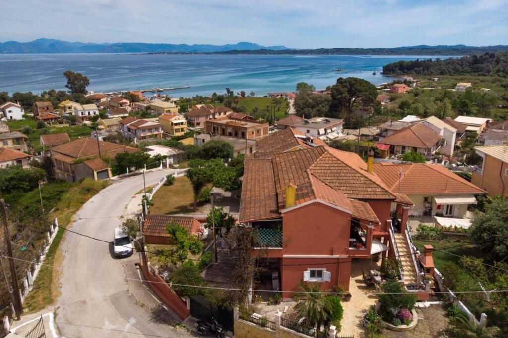 Seaview Cottage - Calmare Petriti  ภายนอก รูปภาพ