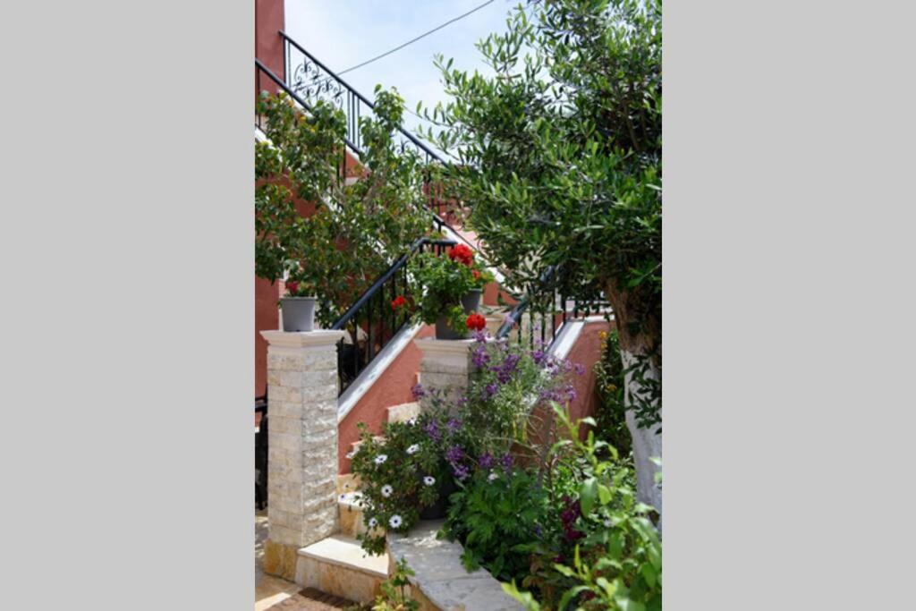 Seaview Cottage - Calmare Petriti  ภายนอก รูปภาพ